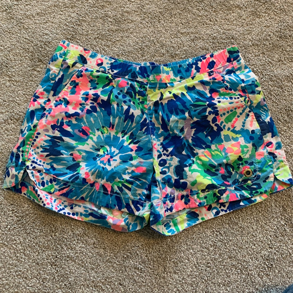 Lilly Pulitzer Women’s Shorts